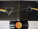 PINK FLOYD DARK SIDE OF THE MOON EMI EMS-80324 Japan VINYL LP