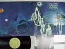 URIAH HEEP DEMONS AND WIZARDS BRONZE YS-2737-BZ Japan VINYL LP