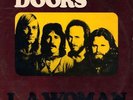Doors(Vinyl LP)L.A. Woman-Elektra-K42090-UK-1971-VG-/VG