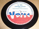 78rpm Jazz - V-Disc 428 - LIONEL HAMPTON  - V-Disc All Stars with HOT LIPS PAGE