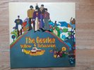 The Beatles - Yellow Submarine UK Mono Apple LP 1969 Original Pressing