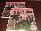 JEFFERSON AIRPLANE Surrealistic Pillow 180 Gram & 125 GRAM COMPARISON 2 LP SET