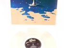 ELECTRIC LIGHT ORCHESTRA Time Album Schallplatte LIMITED Clear Vinyl 88985312331