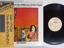 JIMMY PAGE,SONNY BOY WILLIAMSON JAM SESSION LEGEND OF MUSIC RA-5901 Japan OBI LP