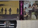 SUGARLOAF SPACESHIP EARTH LIBERTY LP-80227 Japan OBI VINYL LP
