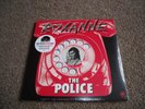 The Police/RSD 2018 Roxanne Rare Sealed Red Vinyl 7