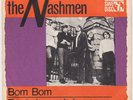 NASHMEN Tenderly And Closely POUNDING swedish garage 45 Boom Boom mod beat HEAR