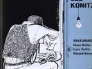 LP Lee Konitz Feat. Hans Koller, Lars Gullin, Roland Kovac NEAR MINT Swingtim
