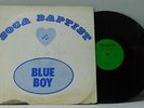 Blue Boy 12 in single Soca Baptist on Romeys reggae 45 Barbados