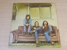 Crosby Stills & Nash/Self Titled/1969 Atlantic Gatefold LP + Insert/Plum label