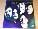 Liquid Smoke/Self Titled/1970 Avco Embassy LP