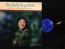 Bev Kelly-In Person-Riverside 345-PONY POINDEXTER