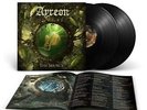 AYREON The Source LP Gatefold Double Vinyl NEW 2017
