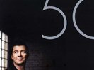RICK ASTLEY 50 LP Vinyl NEW
