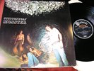 STEPPENWOLF   -    Monster,       RARE ORIGINAL 1969 UK LP...... EX