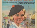 Princess Tina Magazine 28 September 1968