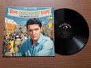 LP.- Elvis Presley  ?– 