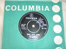 TONY RIVERS and THE CASTAWAYS 'Shake, Shake, Shake' Columbia 63 mod beat ex