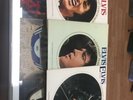 Elvis Presley...Complete 3 Volume Set A Legendary Performer Lp's W/Booklets EX+