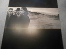 U2   THE JOSHUA TREE    LP  GATEFOLD  ORIGINAL PRESSING WITH INSERT  510