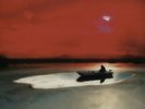 Anathema 2-LP  (Double ) A Natural Disaster - 180 Gra... GER