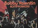 ROMPECABEZAS - BOBBY VALENTIN