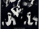 Eddie & The Hot Rods Squeeze Radio Stars 1978 Programme