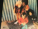 Jimi Hendrix Band of Gypsies vinyl LP 1970 1st UK Press Track 2406 002 RARE
