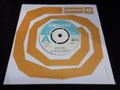 WEST COAST DELEGATION - REACH THE TOP  1967 DERAM DM 113 RARE PSYCH DEMO 45 EX+