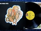 BLUES IMAGE - Open (1970) Vinyl, LP ATCO SD 33-317 Blues Rock EX