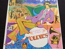 THE BEATLES A Collection Of Beatles Oldies 1966 1st  Press 16 track MONO LP
