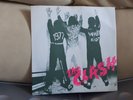 The Clash - White Riot UK ORIGINAL RARE 7