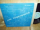 1969 LP American Blues Exchange - Blueprints   Psych   Original 1st pressing 