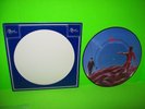 Rush ?– Hemispheres 1978 Vinyl LP PICTURE DISC Record Album Progressive Art Rock