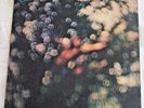 OBSCURED BY CLOUDS-PINK FLOYD-1ST PRESS A2/B2-EMI HARVEST LABEL 1972- EXCELLENT