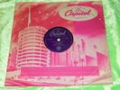 DEAN MARTIN : Mambo Italiano - Original 1955 UK 78rpm Capitol CL14227