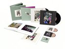 Led Zeppelin Presence Super Deluxe Box Set-NEW