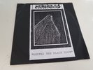 Merciless  ?– Behind The Black Door-   7' --first pressing -