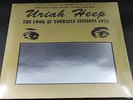 Uriah Heep ?– The Look At Yourself Sessions 1970 (2018) (Vinyl, Gold) (Neu+OVP)