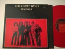 J. GEILS BAND LP BLOODSHOT 1973 ATLANTIC SD 7260 RED VINYL 1ST PRESS