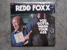 REDD FOXX  