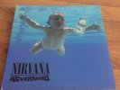 Nirvana Nevermind 20th Anniversary Delixe Edition 4x Vinyl Lp Record With B Side