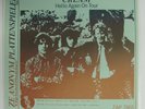 CREAM Hello Again On Tour ZAP Records LP Ginger Baker CLAPTON Jack Bruce no TMOQ