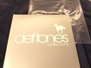 WHITE PONY by DEFTONES (LP) (FAST FREE SHIPPING)