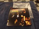 LIVE by AC/DC (LP,1992) SPECIAL COLLECTORS EDITION (FAST FREE S&H)