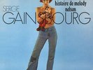 Serge Gainsbourg - Histoire de Melody Nelson [New Vinyl LP] Ltd Ed, 180 Gram