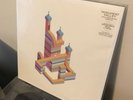 Monument Valley Vinyl 2xLP