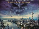 Iron Maiden, Picture 2 x LP, Brave new world, Vinyl, 2000, Deutschland, M/G