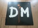 DEPECHE MODE Enjoy The Silence The Quad Final Mix etched 12