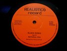 NATURAL ITES - BLACK ROSES 12